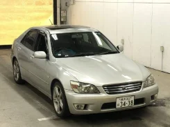 Toyota Altezza. SXE10, 3SGE ����