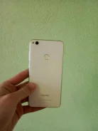 Honor 8 lite. �/�, 32 ��, �����, 3G, 4G LTE, Dual-SIM ����