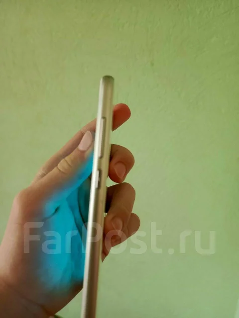 Honor 8 lite. �/�, 32 ��, �����, 3G, 4G LTE, Dual-SIM ����