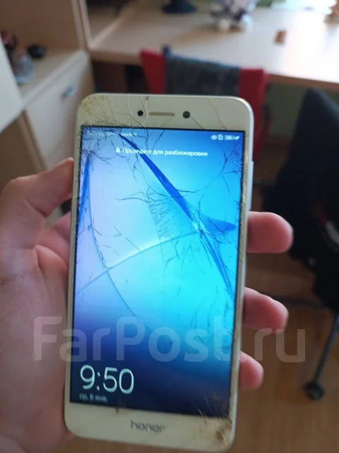 Honor 8 lite. �/�, 32 ��, �����, 3G, 4G LTE, Dual-SIM ����
