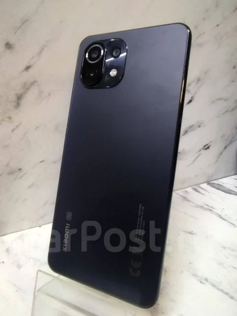 Xiaomi 11 Lite 5G NE. �/�, 8 ��, �����, 5G ����