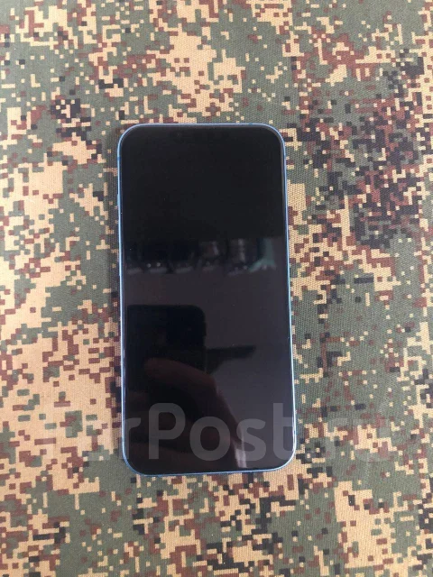 Apple iPhone 13. �/�, 256 ��, �����, 3G, 4G LTE, 5G, Dual-SIM, NFC ����