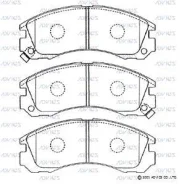 �������� ��������� ��� sn799p Advics SN799P ����