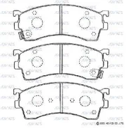 �������� ��������� ��� sn642p Advics SN642P ����
