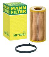 MANN HU719/6X    HU7196X 