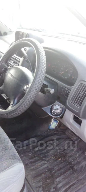 Mazda MPV. �������, 4wd, 2.5 (125��.�.), ������, 314 000����. �� ����