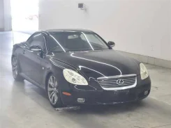Toyota Soarer ����
