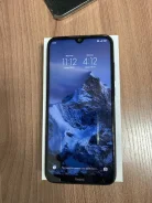 Xiaomi Redmi Note 8T. �/�, 64 ��, ������, 4G LTE, 5G, Dual-SIM, ����������, NFC ����