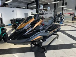 Yamaha FX SVHO. 2025 ��� ����