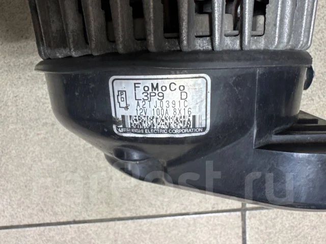 ��������� Mazda L33618300A ����