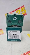 ������� ��������� �������� �������� G-brake GP-00038 (�����) PF-6512 GP-00038 ����