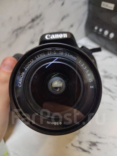 Canon EOS 600D ����