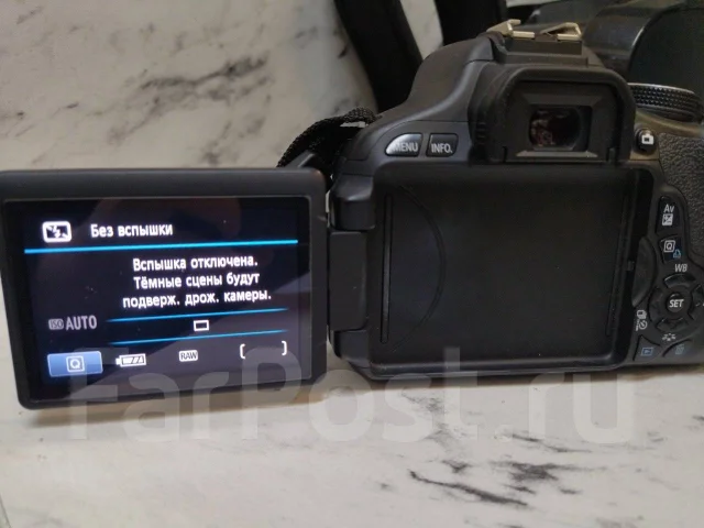 Canon EOS 600D ����