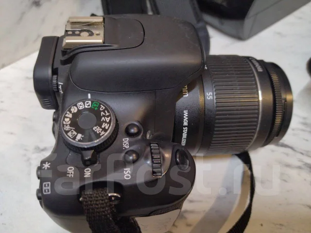 Canon EOS 600D ����