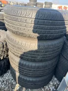 Dunlop Grandtrek PT5A. ������, 2023 ���, ����� ����