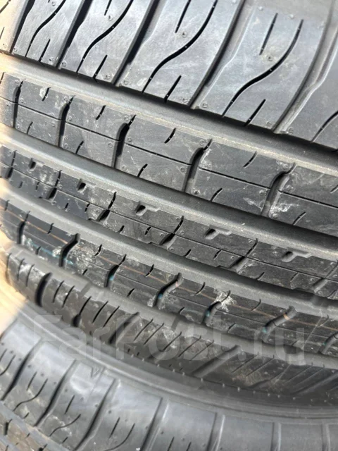 Dunlop Grandtrek PT5A. ������, 2023 ���, ����� ����