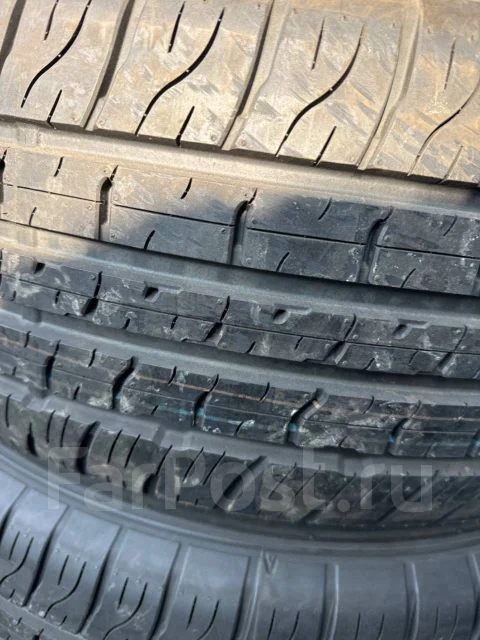Dunlop Grandtrek PT5A. ������, 2023 ���, ����� ����