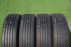 Toyo Delvex M934. ������, ��� �����, 2020 ���, �/�, ����� 10 %. �������� ������� ����
