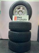 Berg. 8.0x16", 6x139.7, ET5,  111,6. 