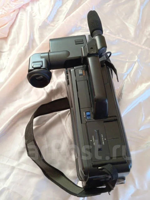 Panasonic NV-M25EE. � ���������� ����