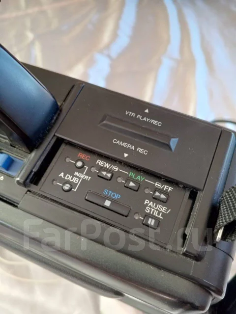 Panasonic NV-M25EE. � ���������� ����