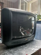 LG CF. CRT (���) ����