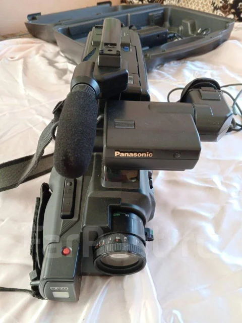 Panasonic NV-M25EE. � ���������� ����