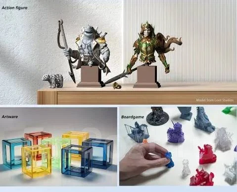 3D-��������. ��� ����� �� ������������ ����