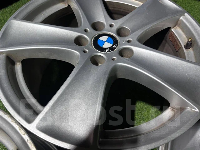 BMW. 8.5x18", 5x120, ET46, �� 74,1���. ����