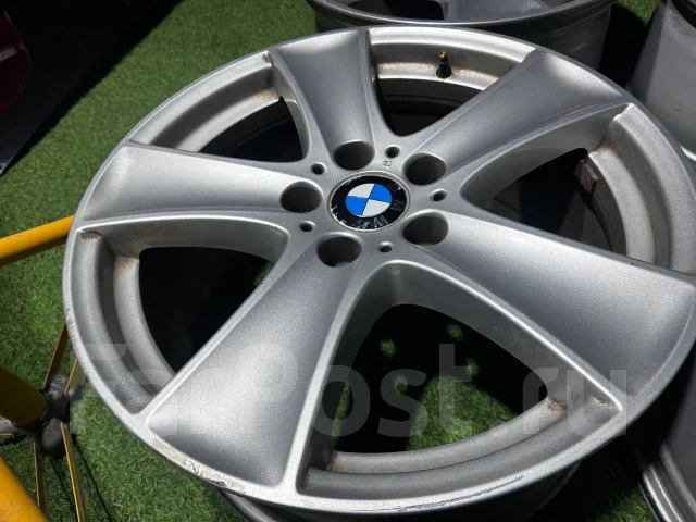 BMW. 8.5x18", 5x120, ET46, �� 74,1���. ����