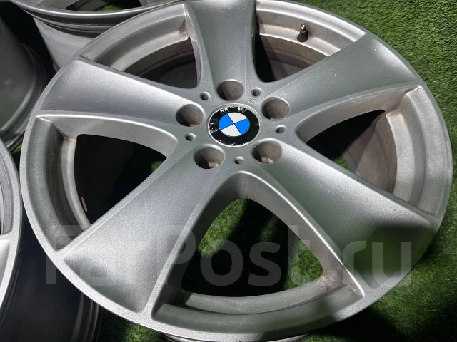 BMW. 8.5x18", 5x120, ET46, �� 74,1���. ����