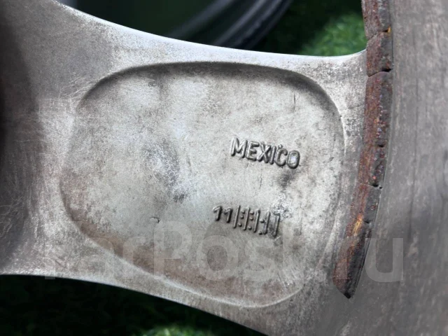 BMW. 8.5x18", 5x120, ET46, �� 74,1���. ����