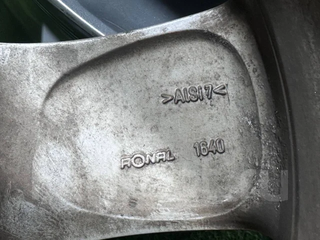 BMW. 8.5x18", 5x120, ET46, �� 74,1���. ����