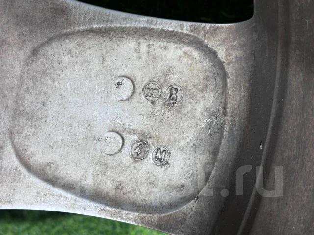 BMW. 8.5x18", 5x120, ET46, �� 74,1���. ����
