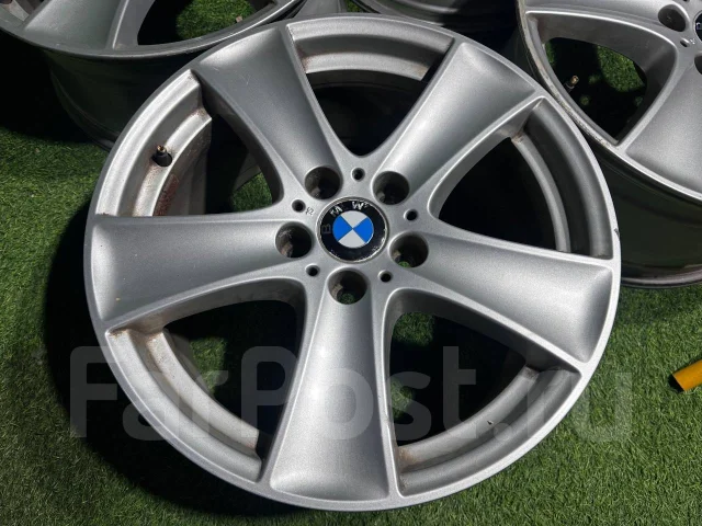 BMW. 8.5x18", 5x120, ET46, �� 74,1���. ����