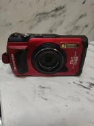 Olympus Tough TG-7 ����