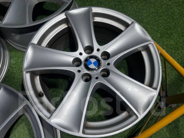 BMW. 8.5x18", 5x120, ET46, �� 74,1���. ����
