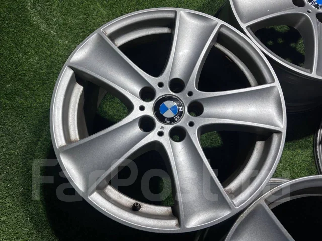 BMW. 8.5x18", 5x120, ET46, �� 74,1���. ����