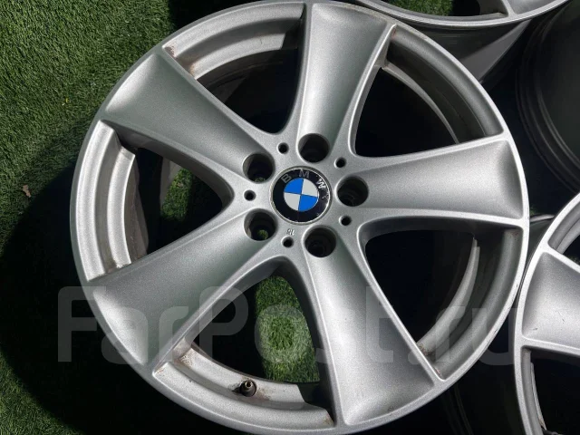 BMW. 8.5x18", 5x120, ET46, �� 74,1���. ����