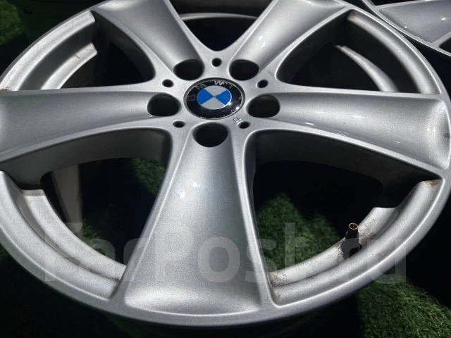 BMW. 8.5x18", 5x120, ET46, �� 74,1���. ����