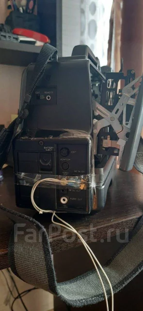 Panasonic NV-M25EE. � ���������� ����