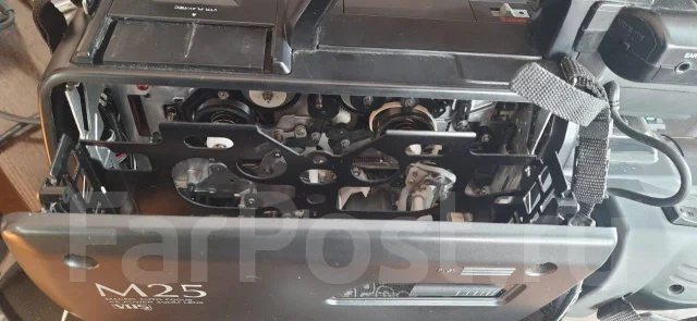 Panasonic NV-M25EE. � ���������� ����