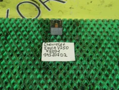 ���� Chevrolet Epica V250 Daewoo Tosca V250 X20D1 94580702 ����