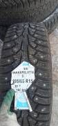 Nokian Hakkapeliitta 5. , ,  