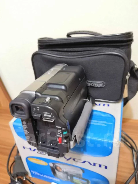 Sony CCD-TRV238E ����