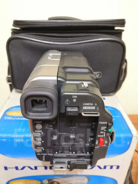 Sony CCD-TRV238E ����