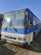 Daewoo BS106 