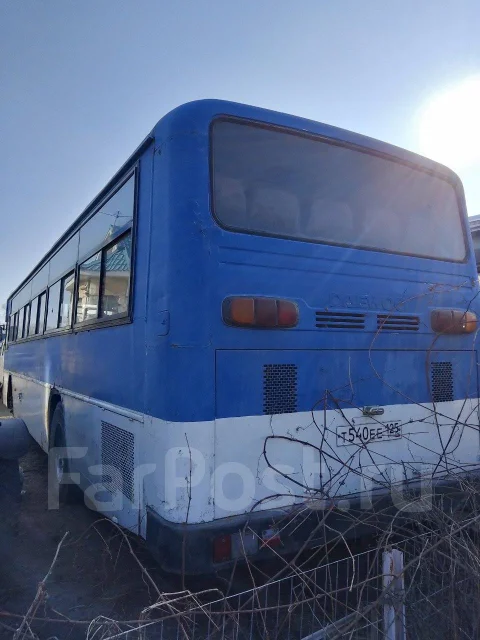 Daewoo BS106 ����