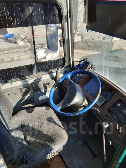 Daewoo BS106 ����