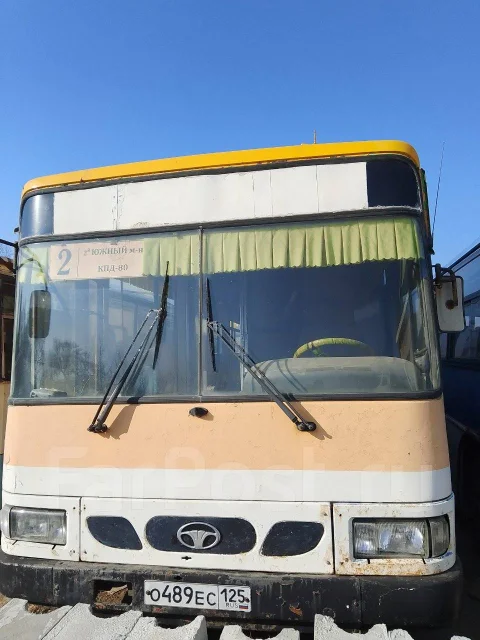 Daewoo BS106 ����
